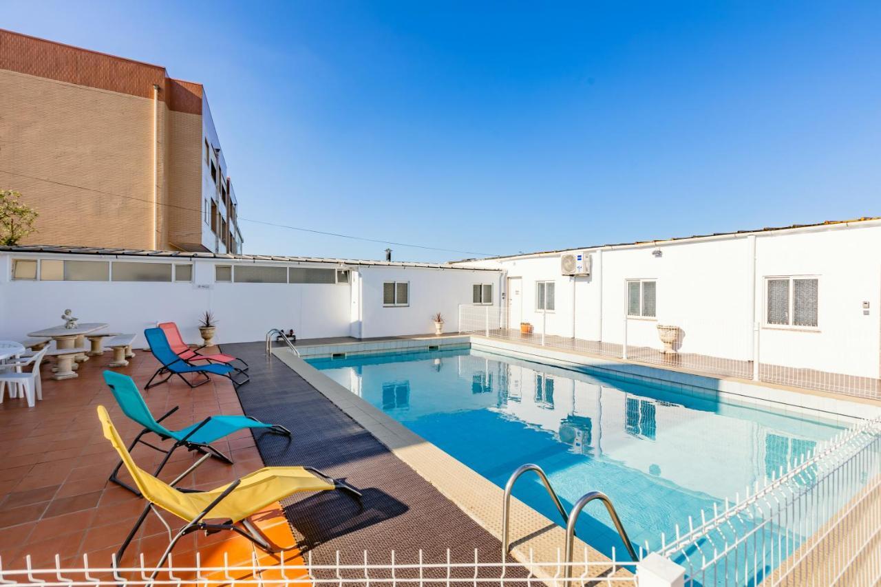 Live, Laugh, Love Beach Guest Home With Ac Madalena  Luaran gambar
