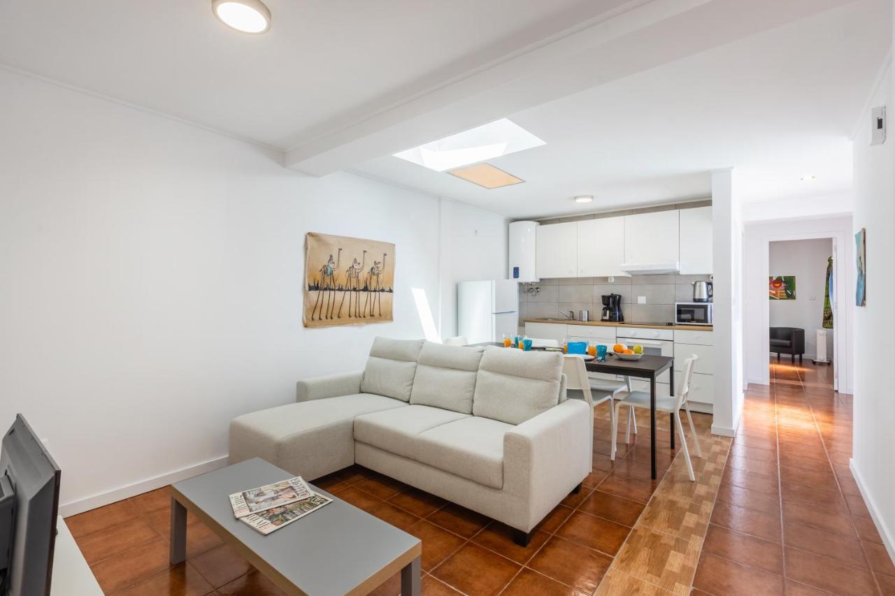 Live, Laugh, Love Beach Guest Home With Ac Madalena  Luaran gambar