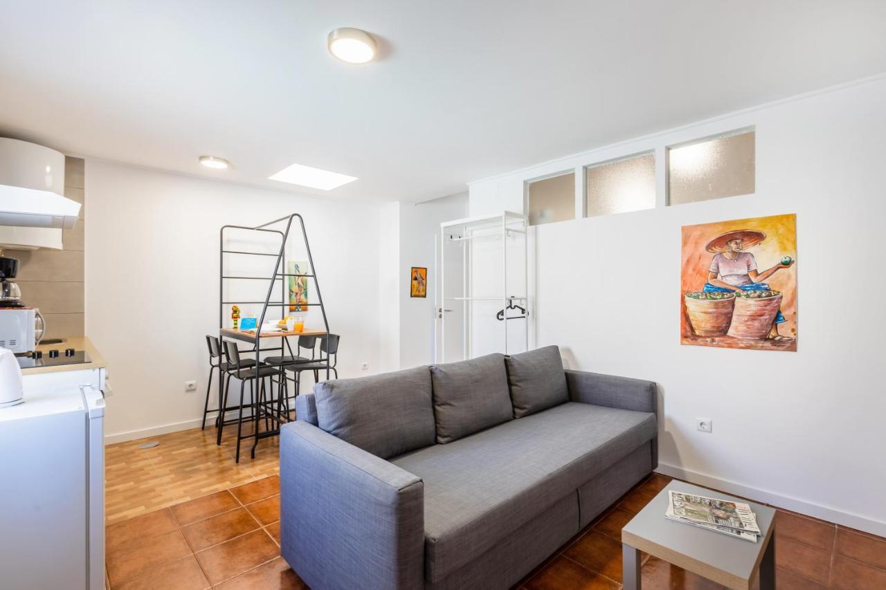Live, Laugh, Love Beach Guest Home With Ac Madalena  Luaran gambar