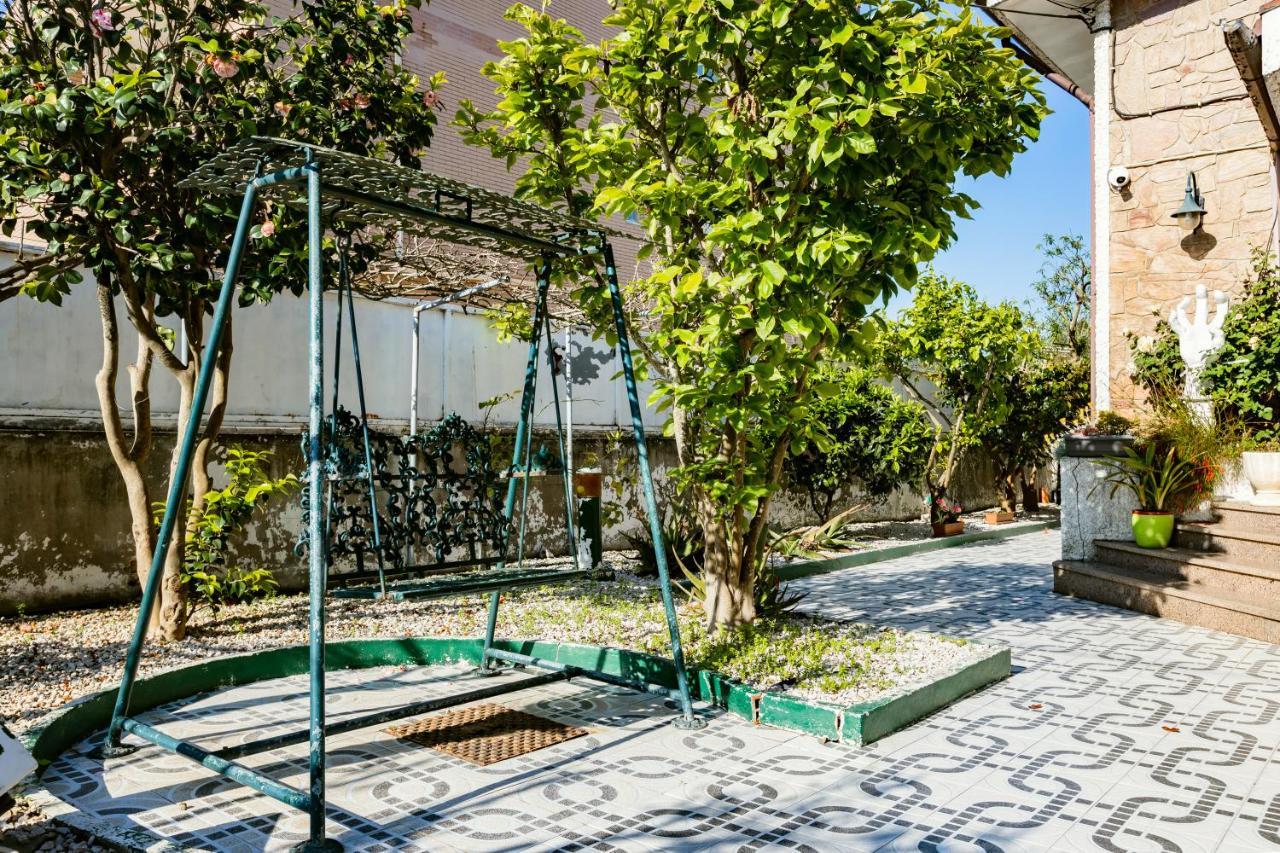 Live, Laugh, Love Beach Guest Home With Ac Madalena  Luaran gambar