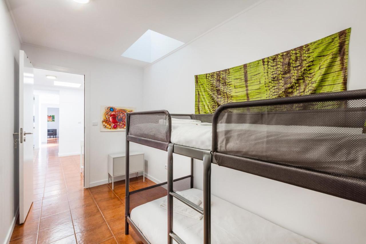Live, Laugh, Love Beach Guest Home With Ac Madalena  Luaran gambar