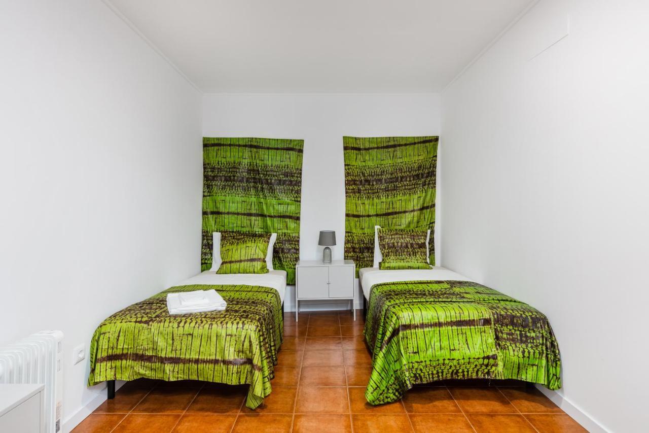 Live, Laugh, Love Beach Guest Home With Ac Madalena  Luaran gambar