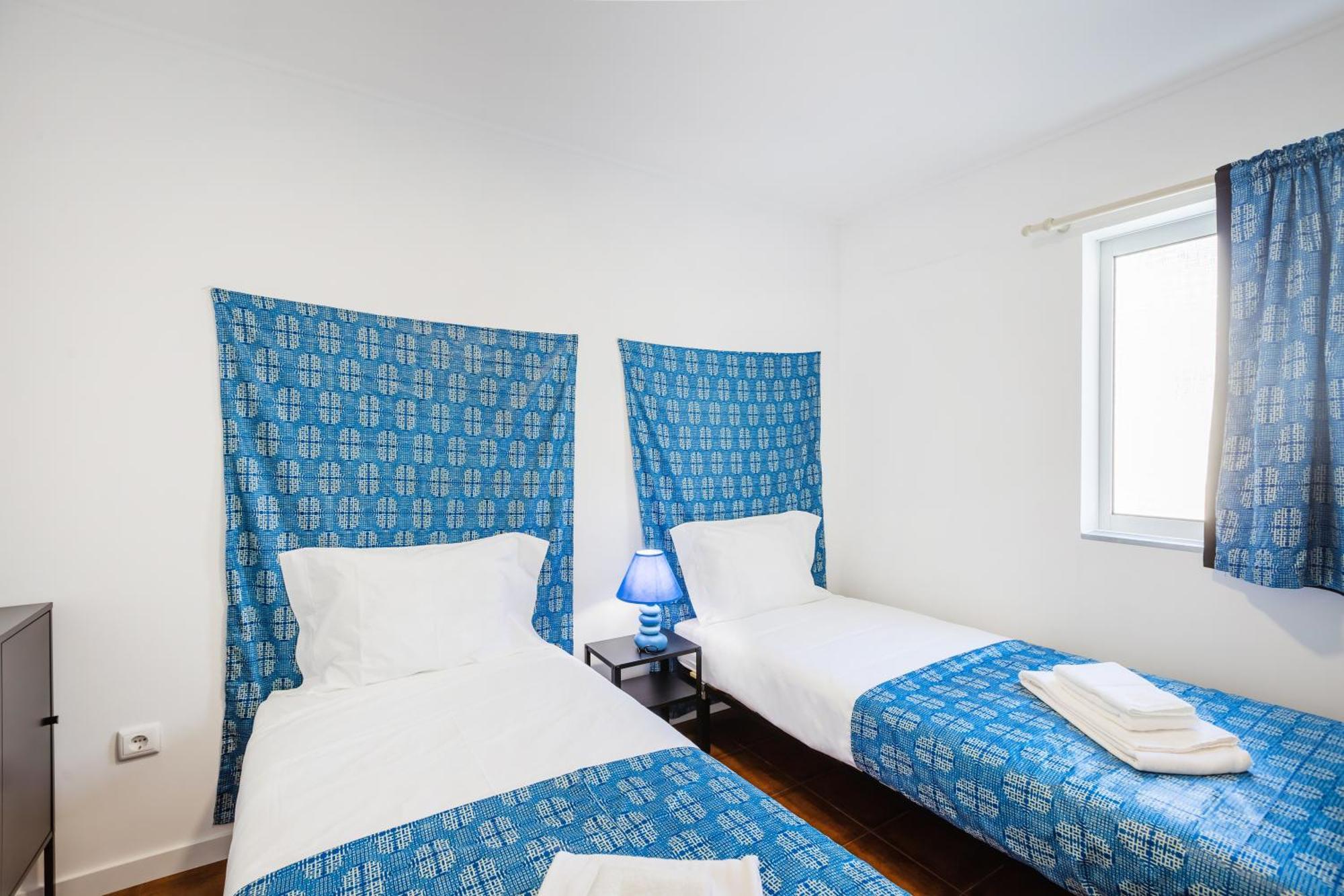 Live, Laugh, Love Beach Guest Home With Ac Madalena  Bilik gambar