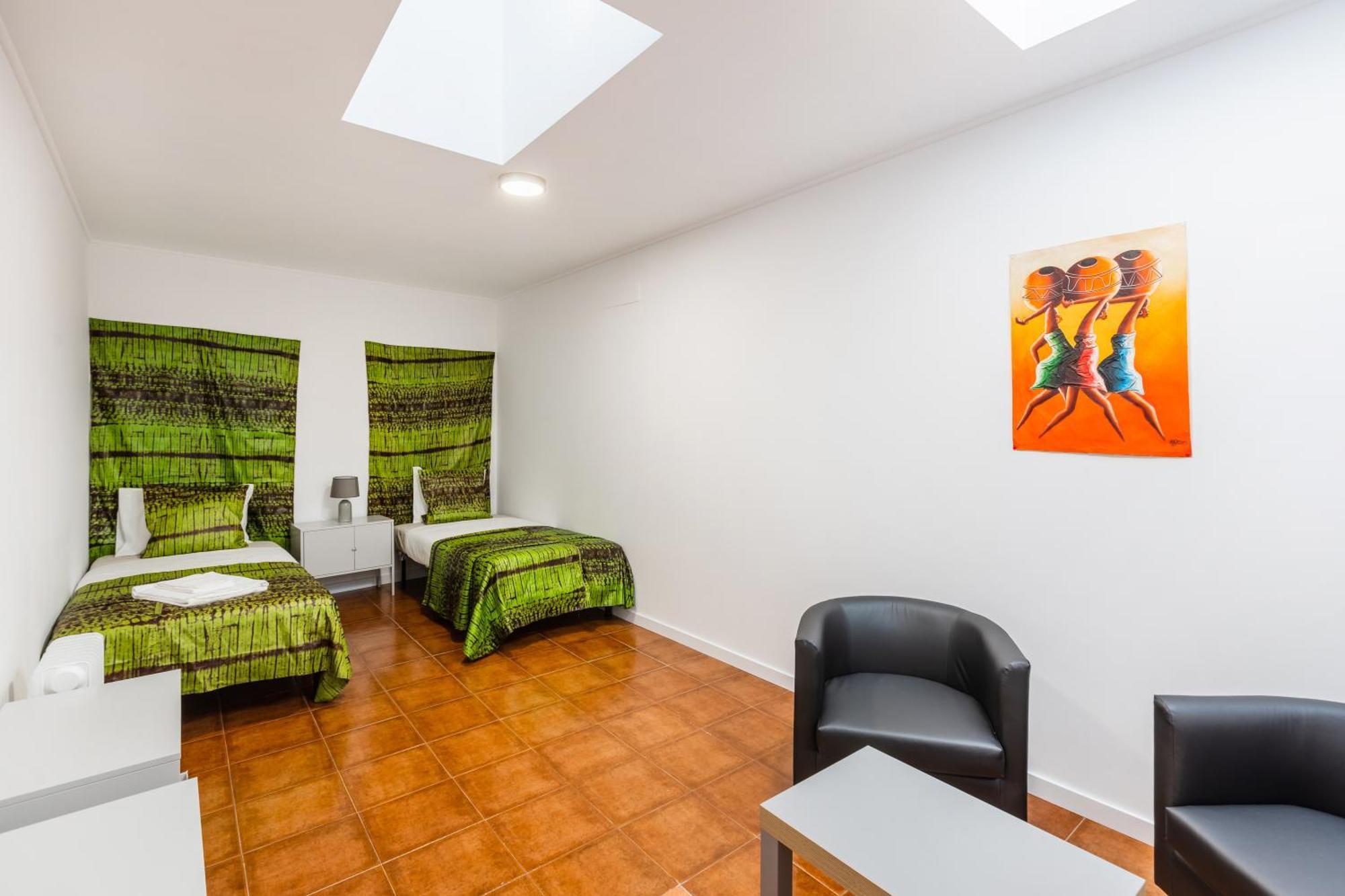 Live, Laugh, Love Beach Guest Home With Ac Madalena  Bilik gambar